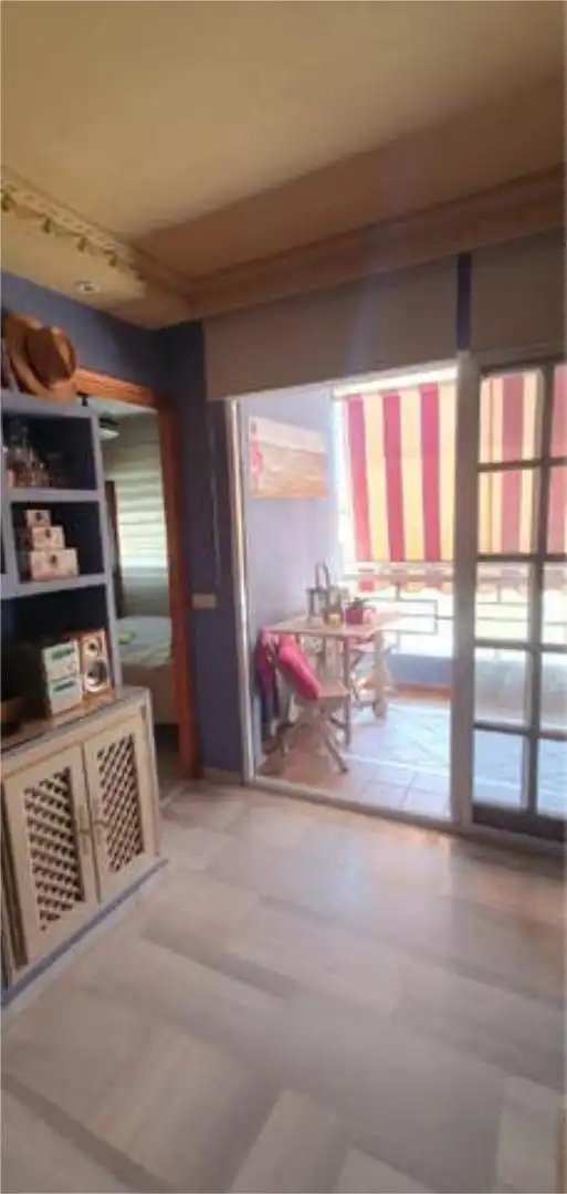 Apartamento en carihuela - Foto 5