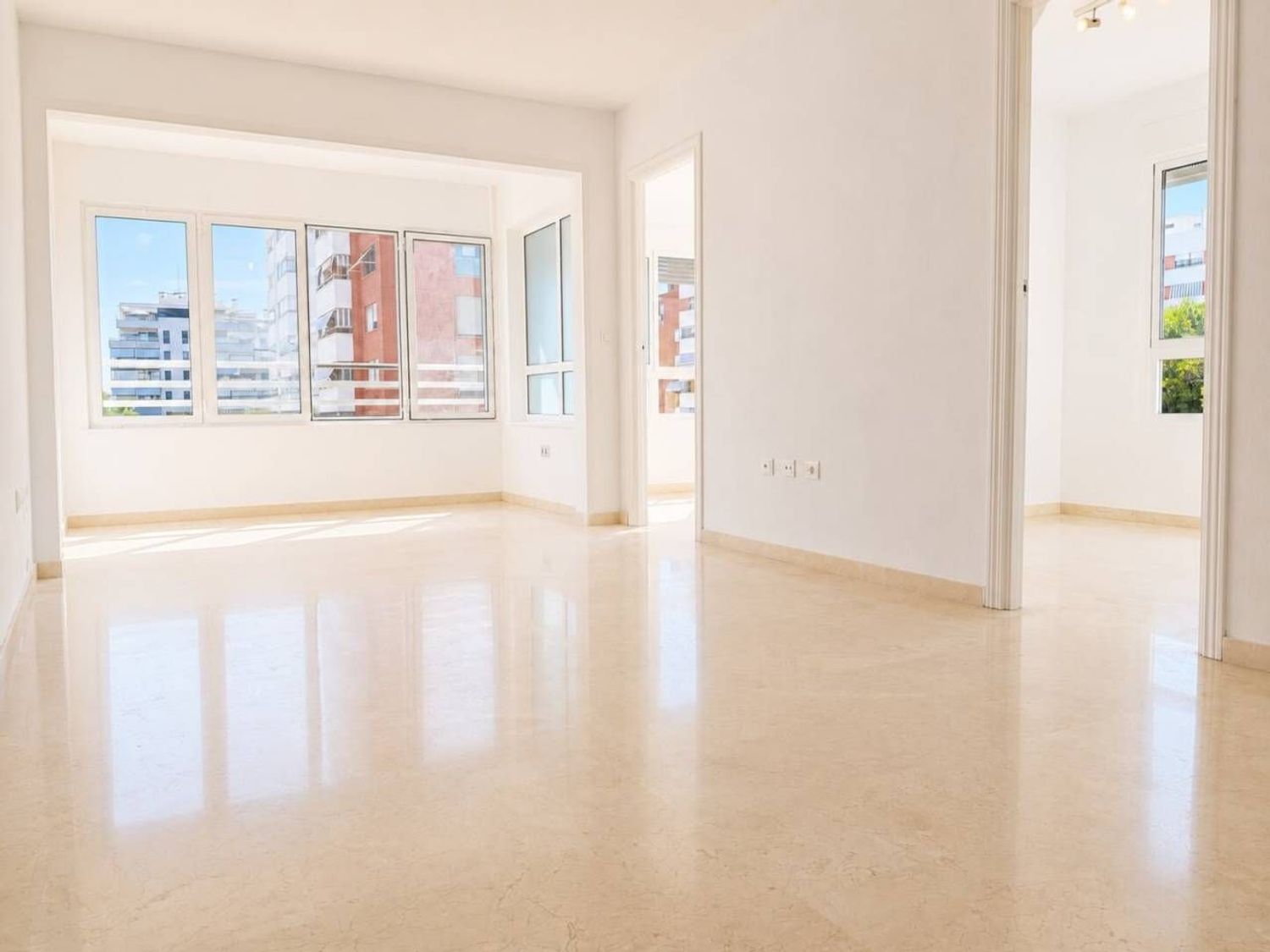 Piso en Camino Colonia Romana, 40, La Albufereta - Foto 3
