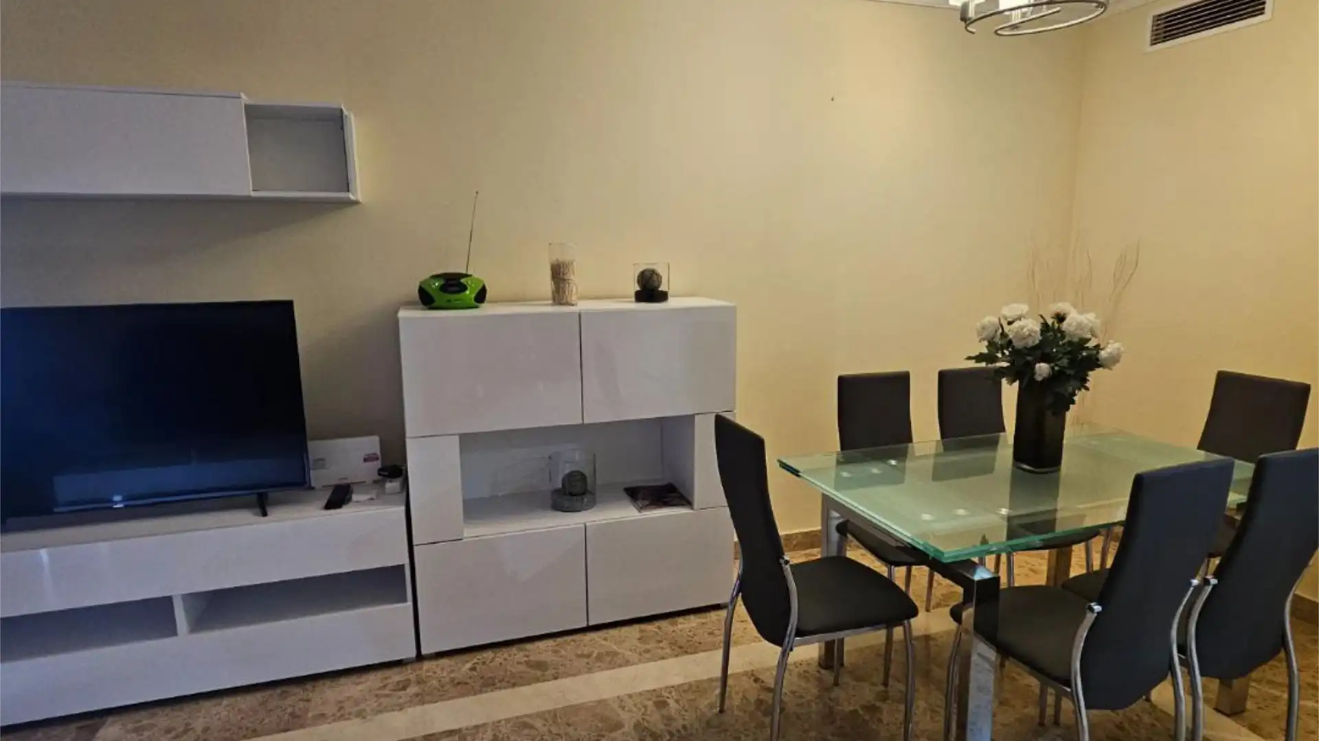 Piso en  Avenida de Barcelona 6 - Foto 14