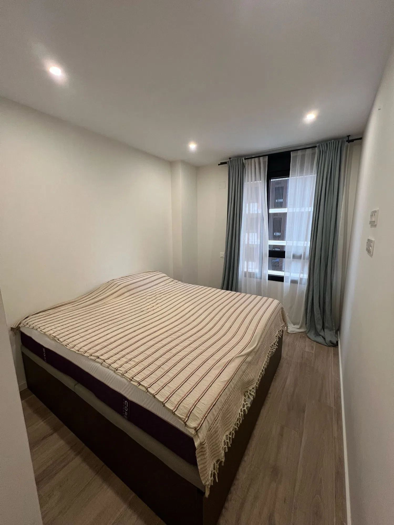 Piso en avenida del Santo Ángel de la Guarda, 25 - Foto 19