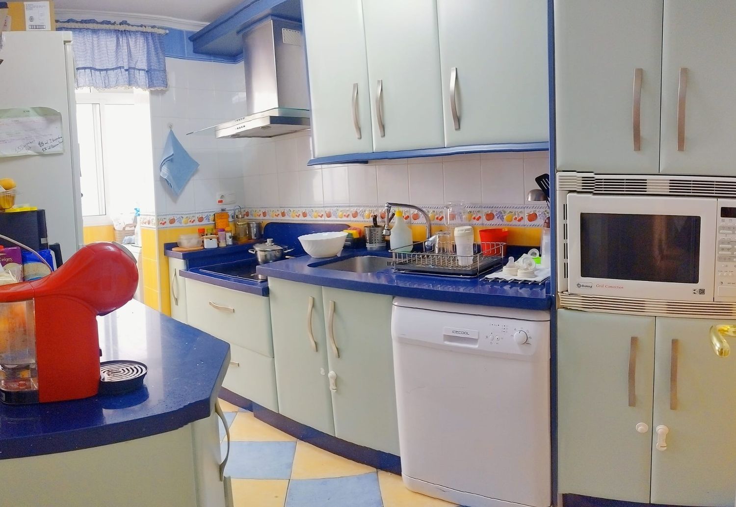 Piso en calle Ciudad de Cullera, 4 - Foto 1