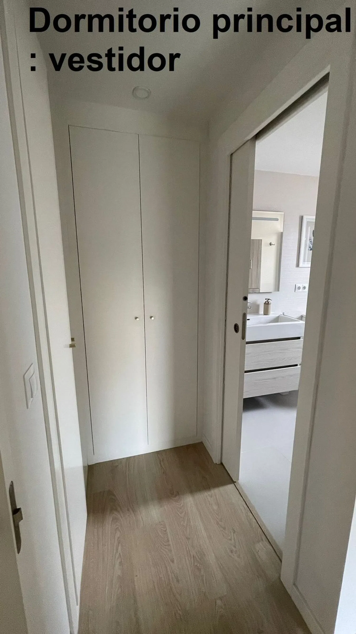 Piso en calle Trident, 41 - Foto 17