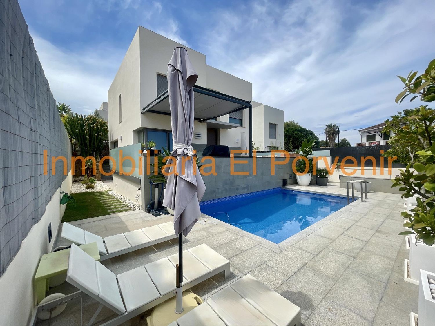 Casa o chalet independiente en Santa Apolonia, Santa Apolonia - Foto 8