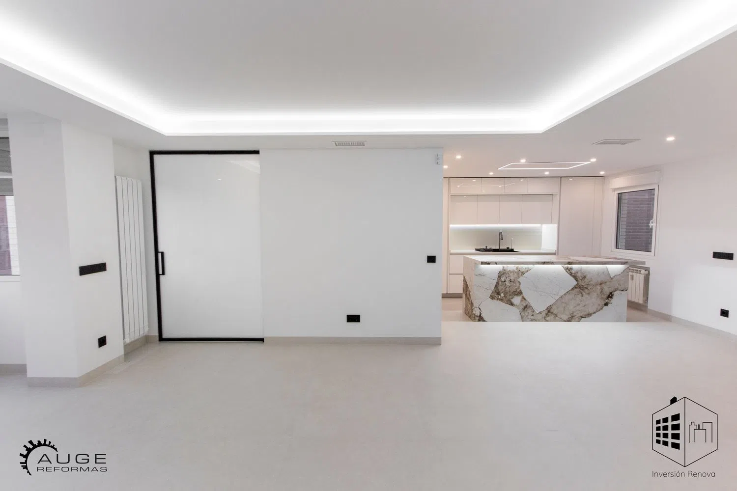 Piso en calle Marqués de la Valdavia, 3 - Foto 21