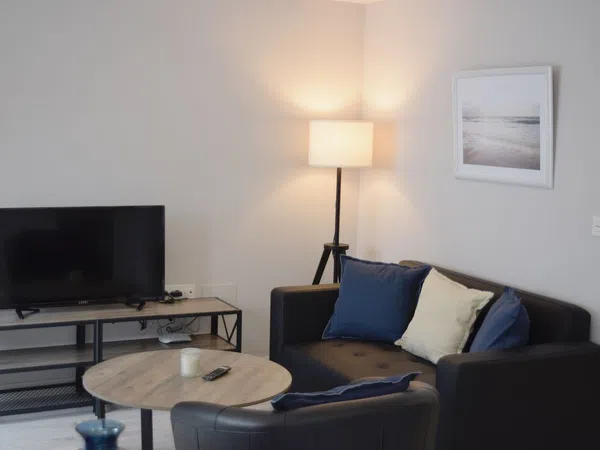 Piso en calle José González Chas, 23 - Foto 5