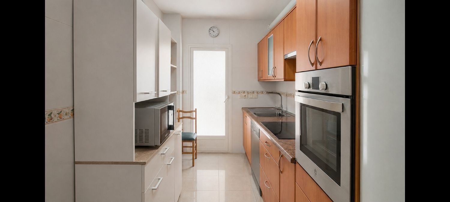 Piso en Calle Belfast, 6, Aguadulce sur - Foto 5