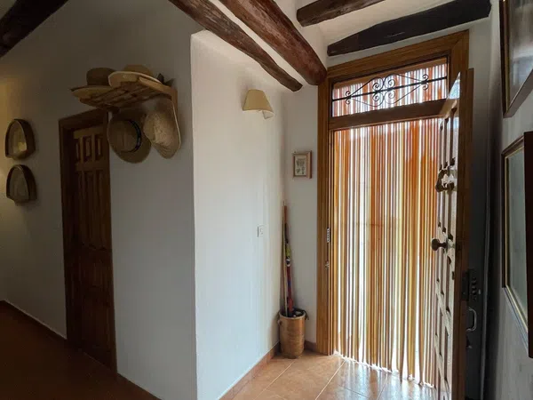 Casa de pueblo en Alpujarra de la Sierra - Foto 25