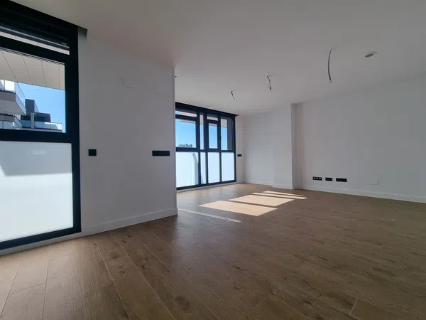 Piso en calle de Álvaro Siza, 1 - Foto 5