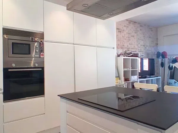 Piso en calle de, C. Isabel Ana, 15, 28019 - Foto 5