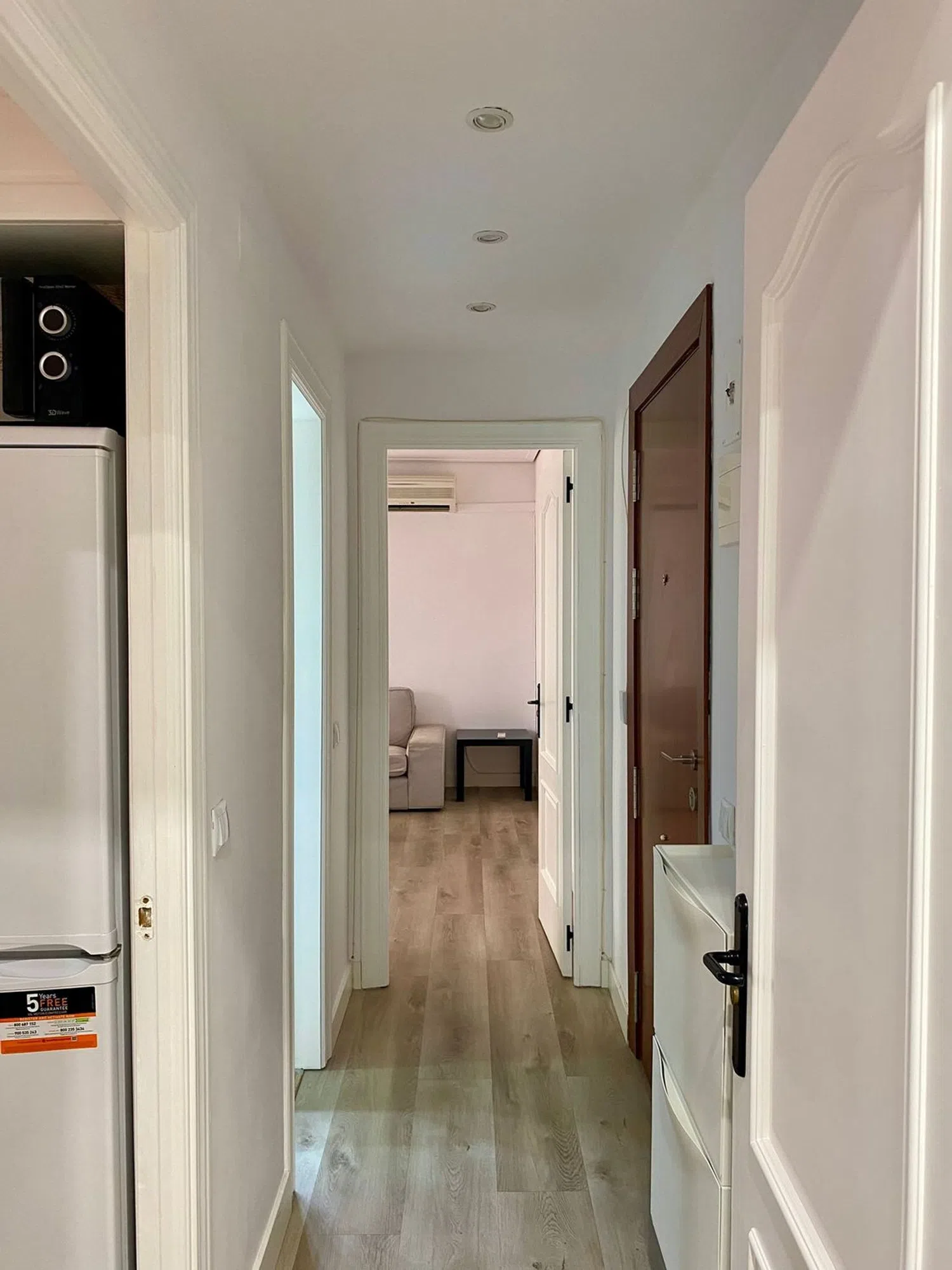 Piso en calle del Limón, 30 - Foto 7