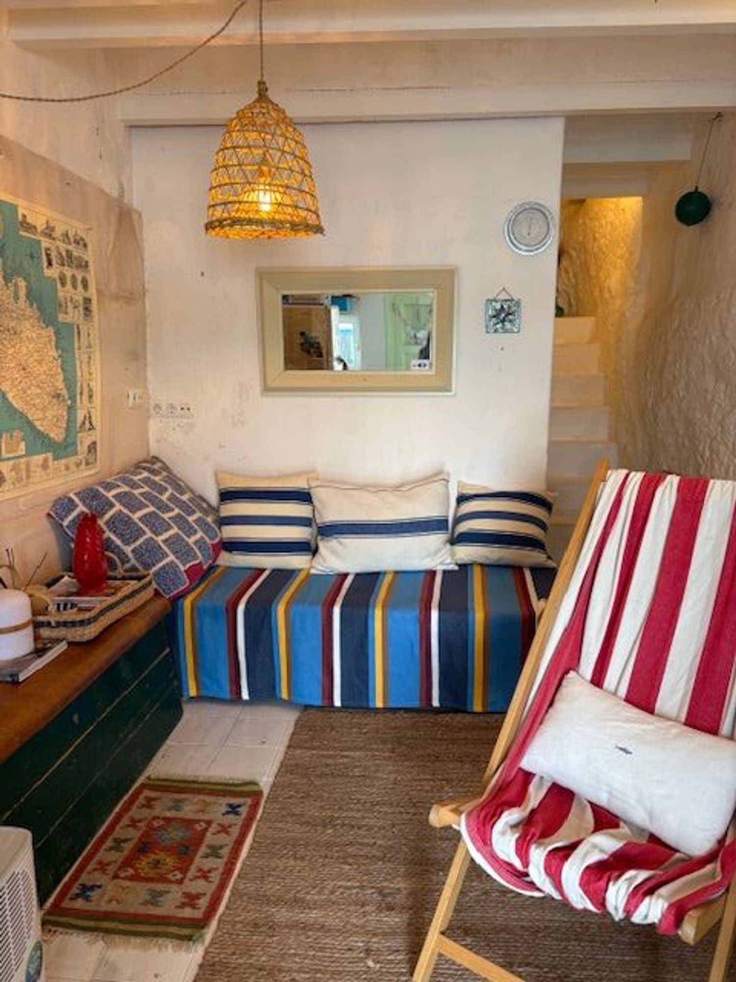Chalet adosado en Muelle del Fonduco, 27 - Foto 9