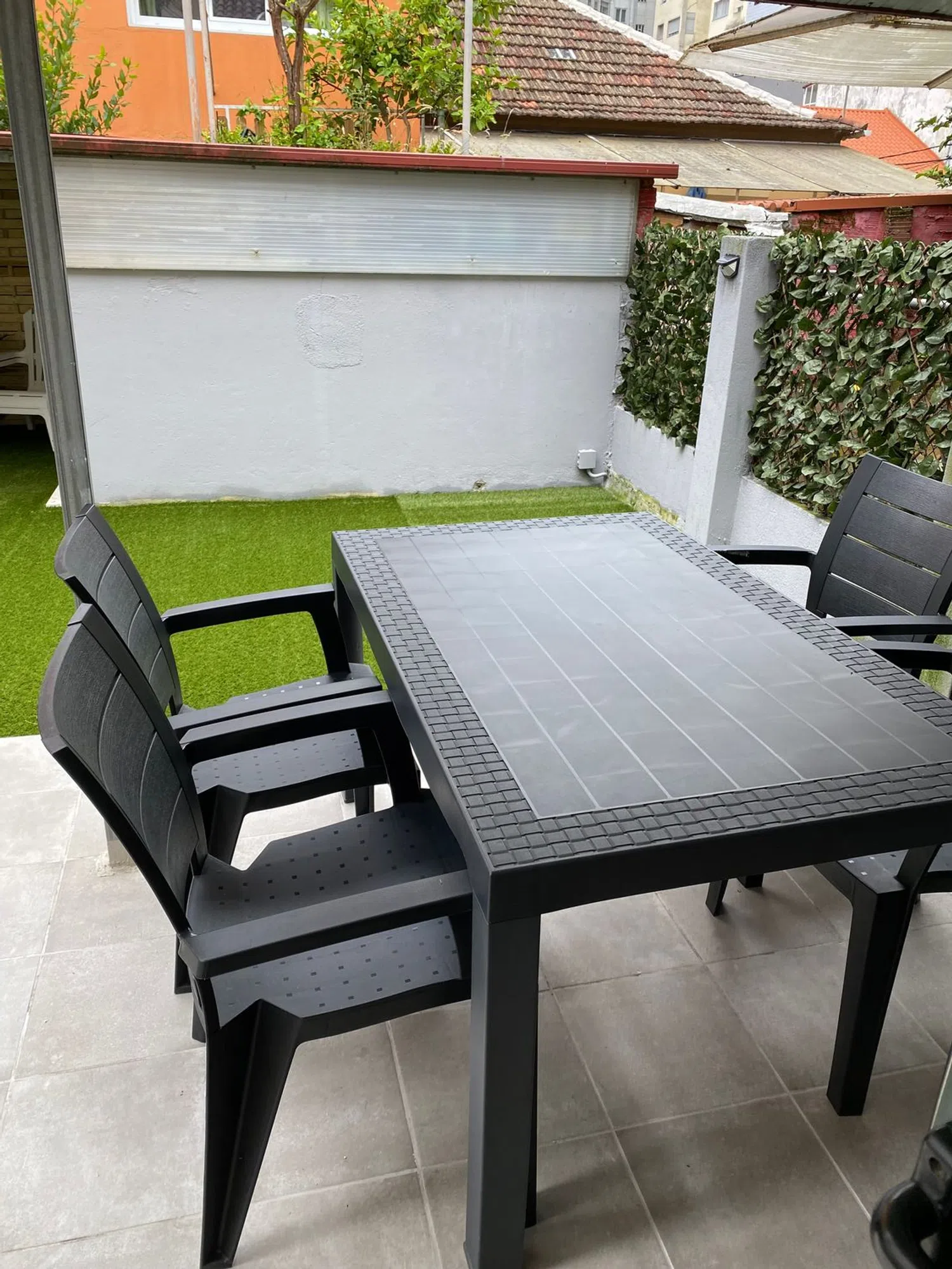 Piso en calle Montecelo Alto, 16 - Foto 22