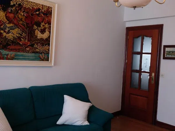 Piso en Aita luis villasante, 23 - Foto 6