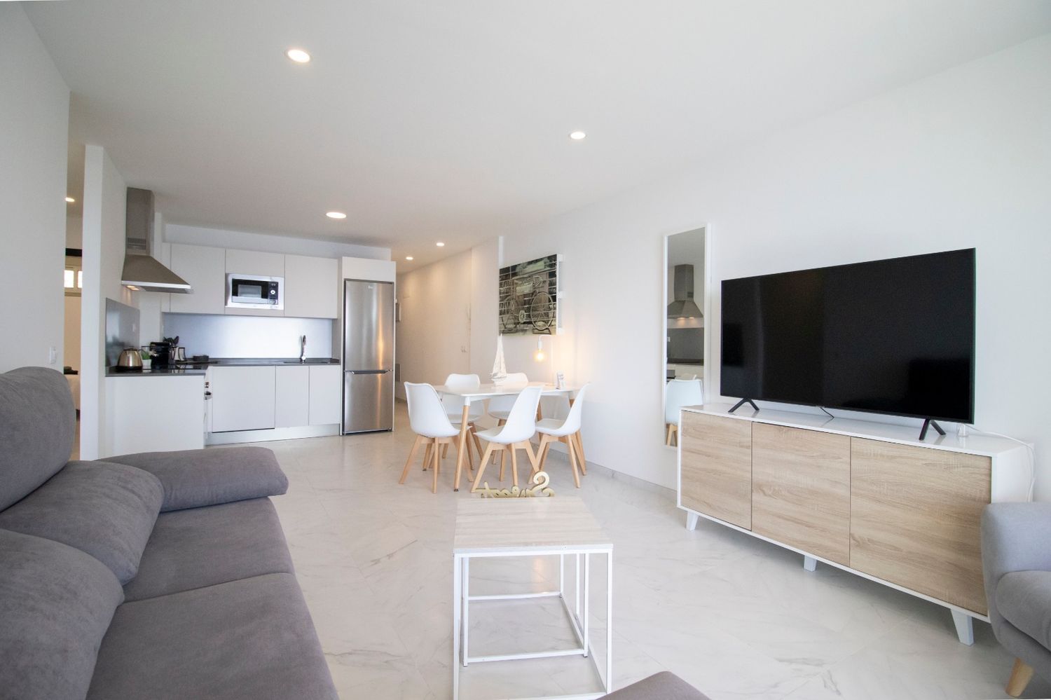 Piso en calle Pizarro, 6 - Foto 1