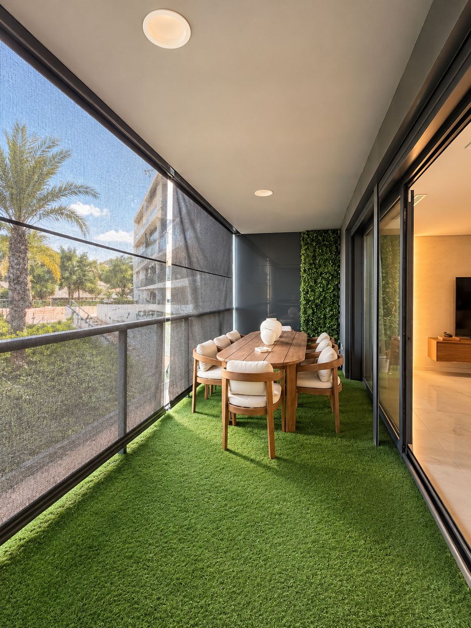 Piso en Avenida Ciudad Sanitaria, 3, El Palmar - Foto 2