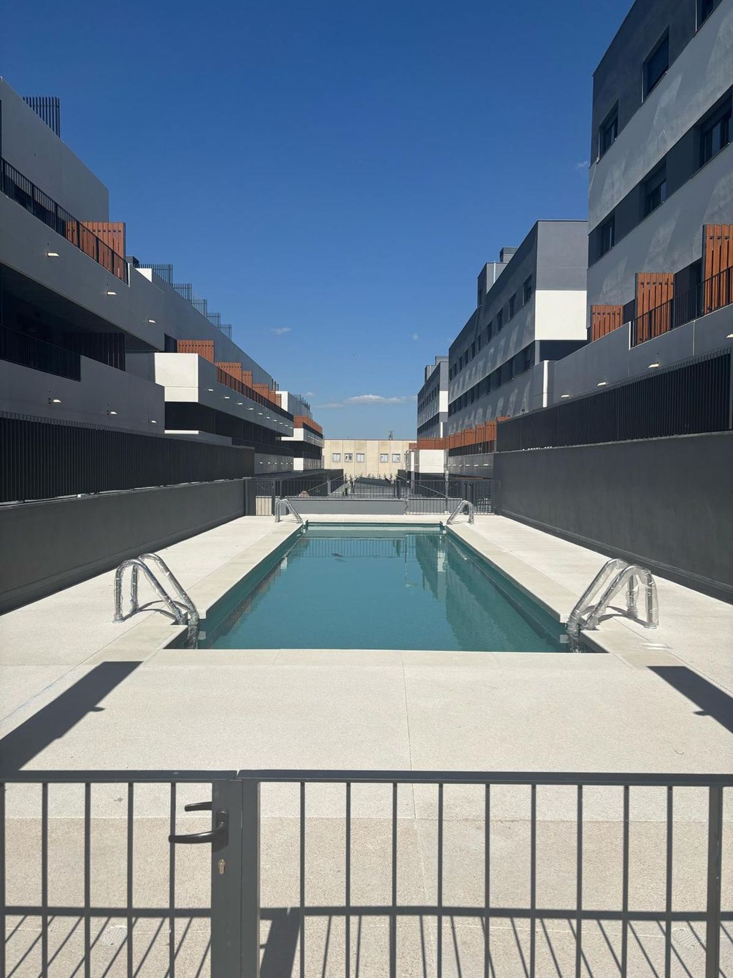 Estudio en calle de Fuerteventura, 5 - Foto 8