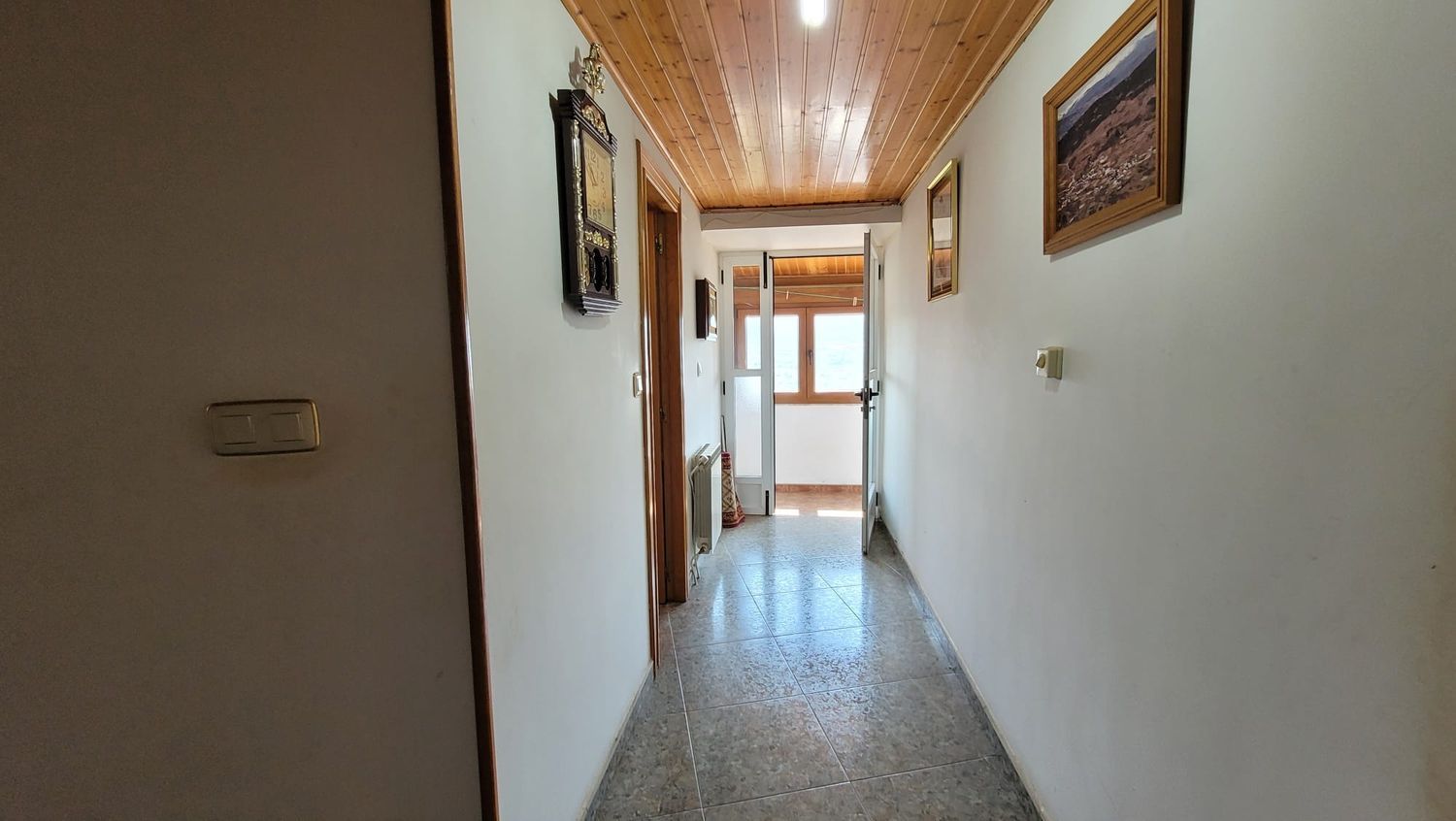 Casa de pueblo en Lugar Biobra, 100 - Foto 9