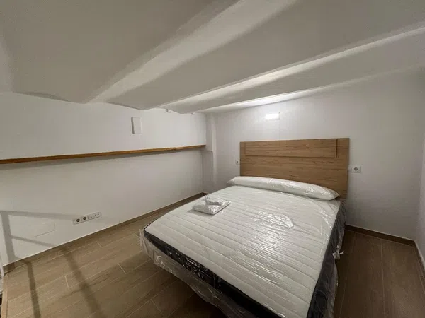 Piso en Casco Histórico-Santa Cruz - Foto 14