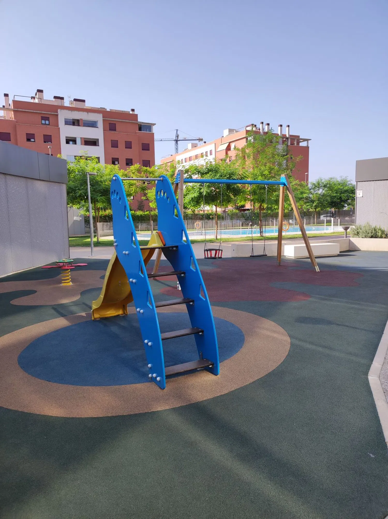 Dúplex en Nuestro Padre Jesús Caído, 3 - Foto 5
