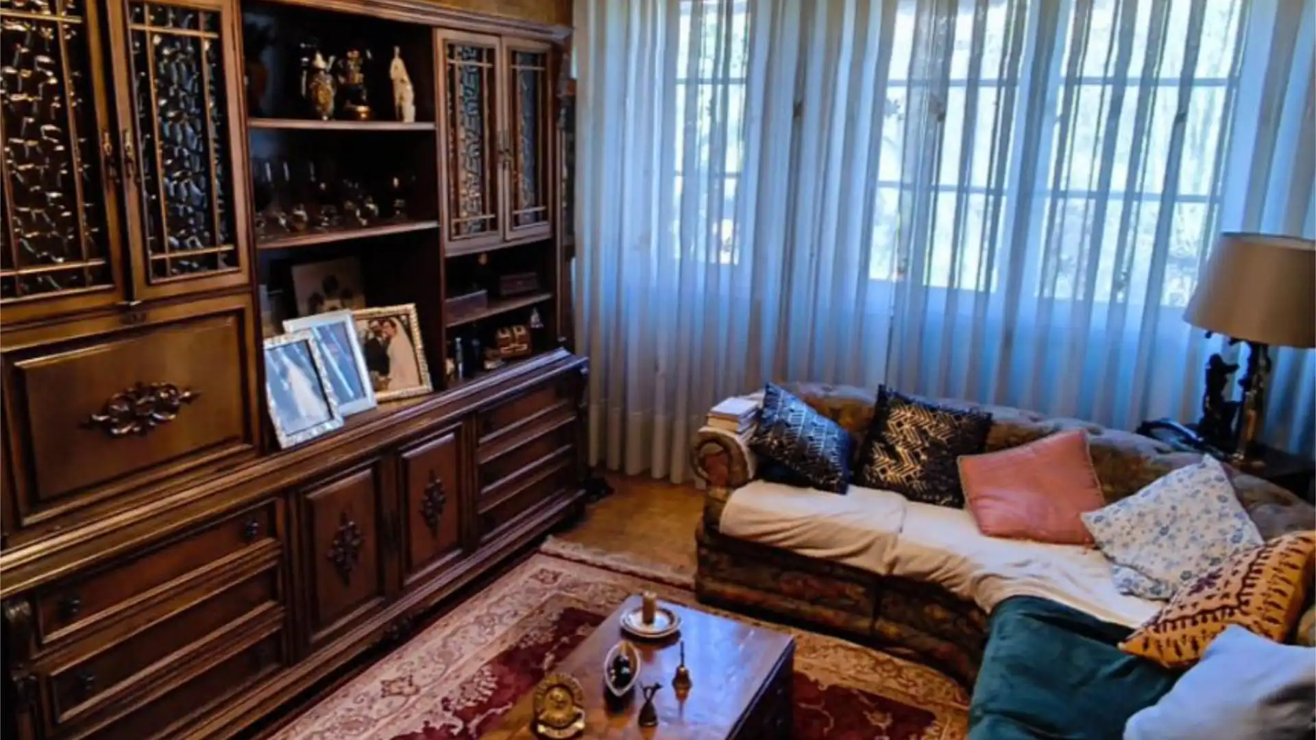 Piso en  Calle Tenderina Alta 20 - Foto 1