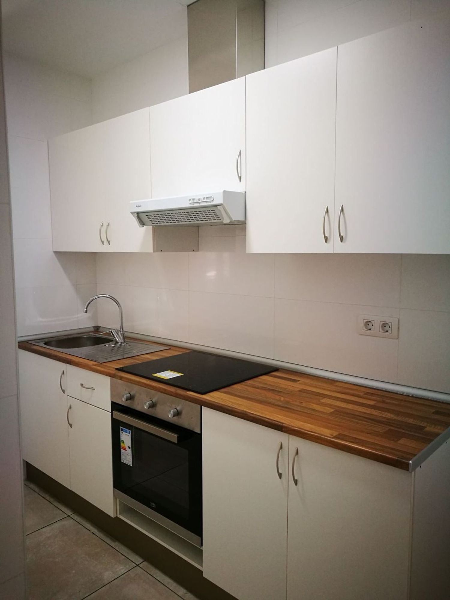 Piso en calle Pablo Penaguilas, 20 - Foto 11