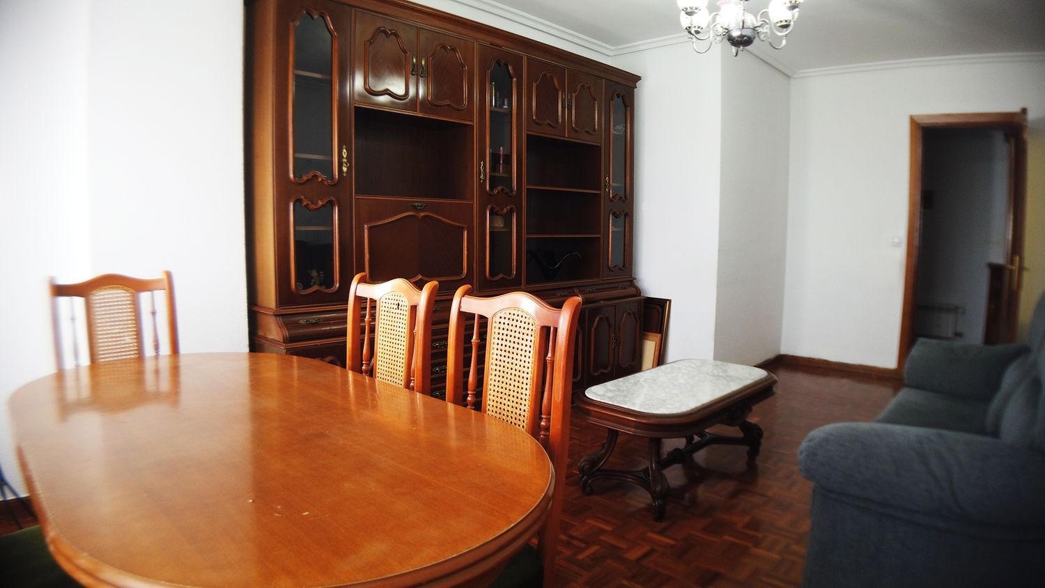 Piso en Calle Portal de Foronda, 46, Lakua - Arriaga, Lakua - Arriaga - Foto 2