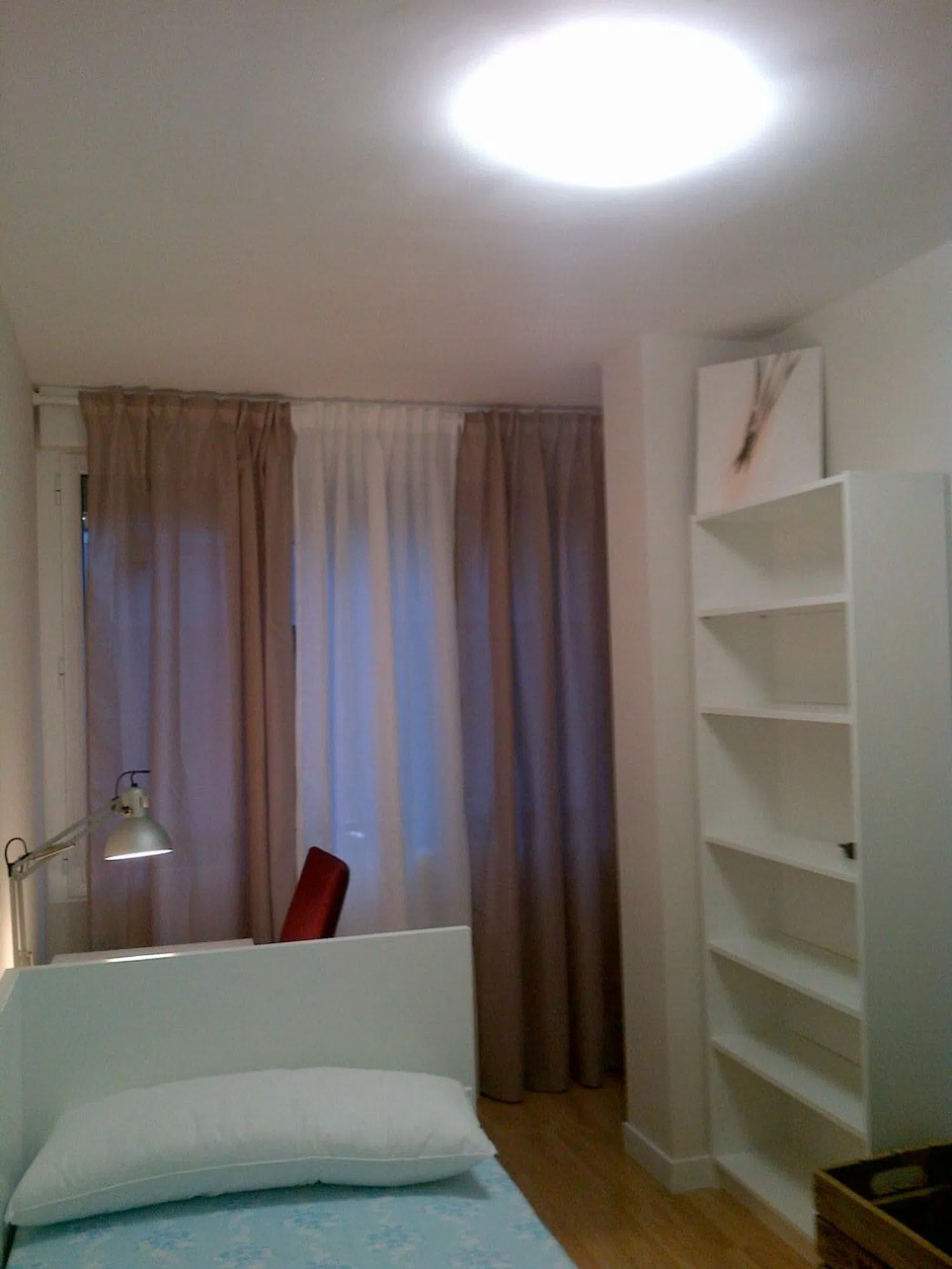 Piso en melendez valdes, 52 - Foto 9