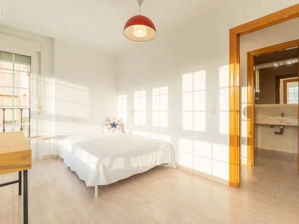 Piso en Altamira - Oliveros - Barrio Alto, Altamira - Oliveros - Barrio Alto - Foto 4