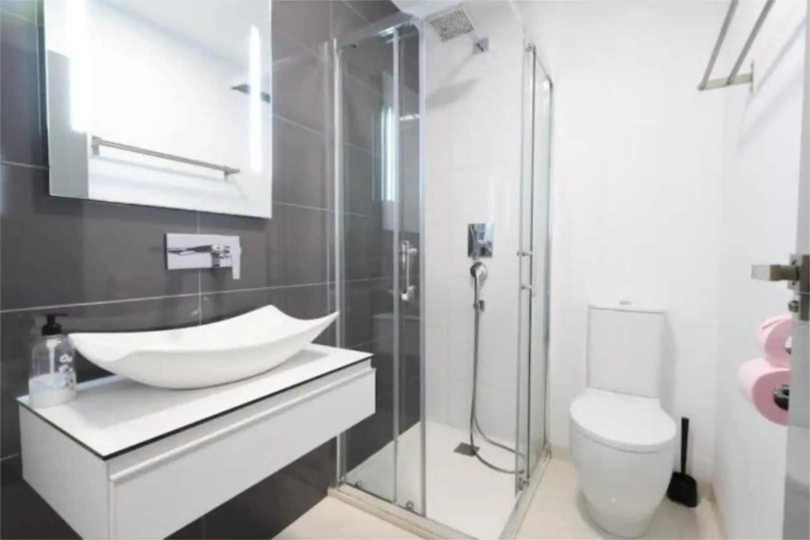 Apartamento en Torre de la Horadada - Foto 9