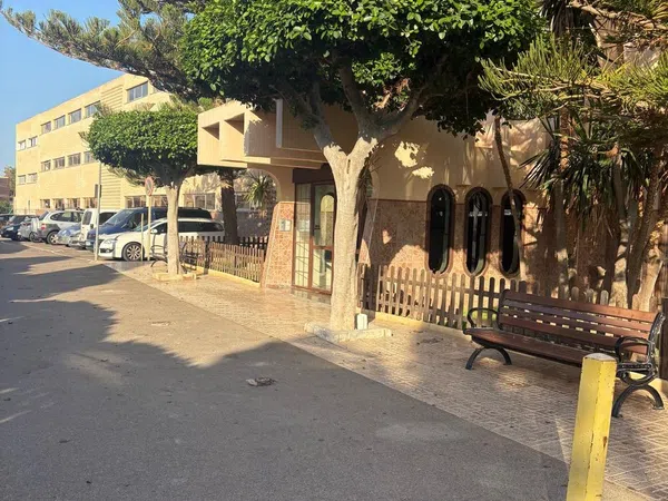 Estudio en Avenida Brighton, 92, La Cañada - Costacabana - Loma Cabrera, La Cañada - Costacabana - Loma Cabrera - Foto 13