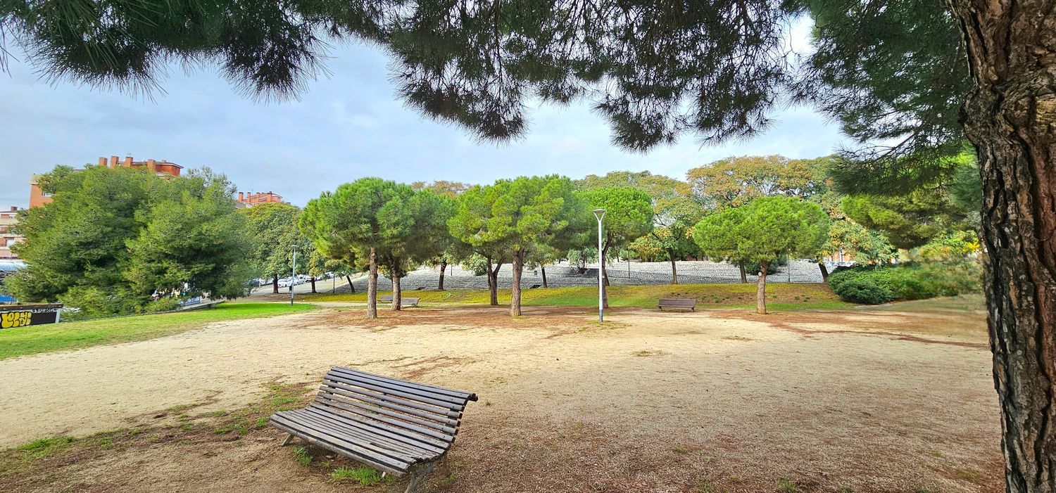 Chalet adosado en calle Joan Fuster, 34 - Foto 30