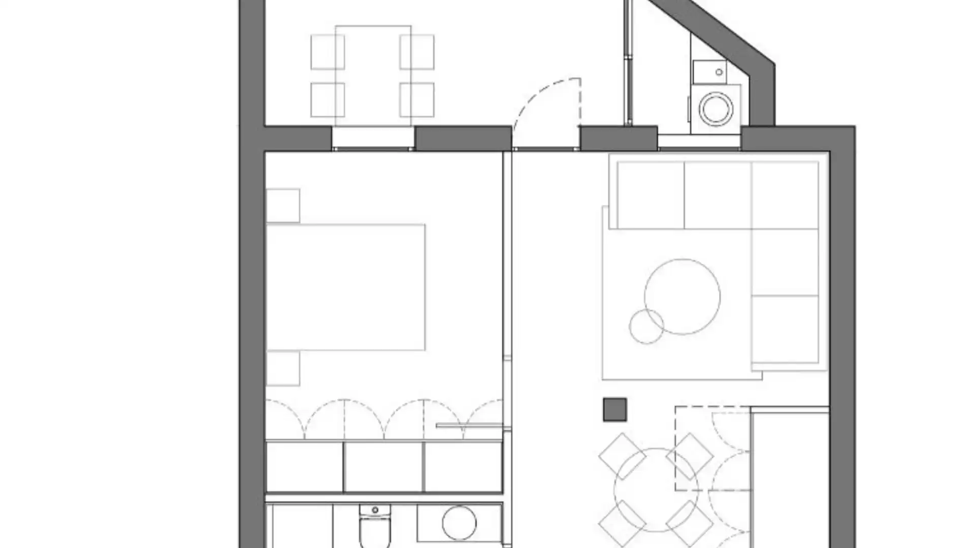 Piso en  Glorieta la Paz 3 - Foto 23