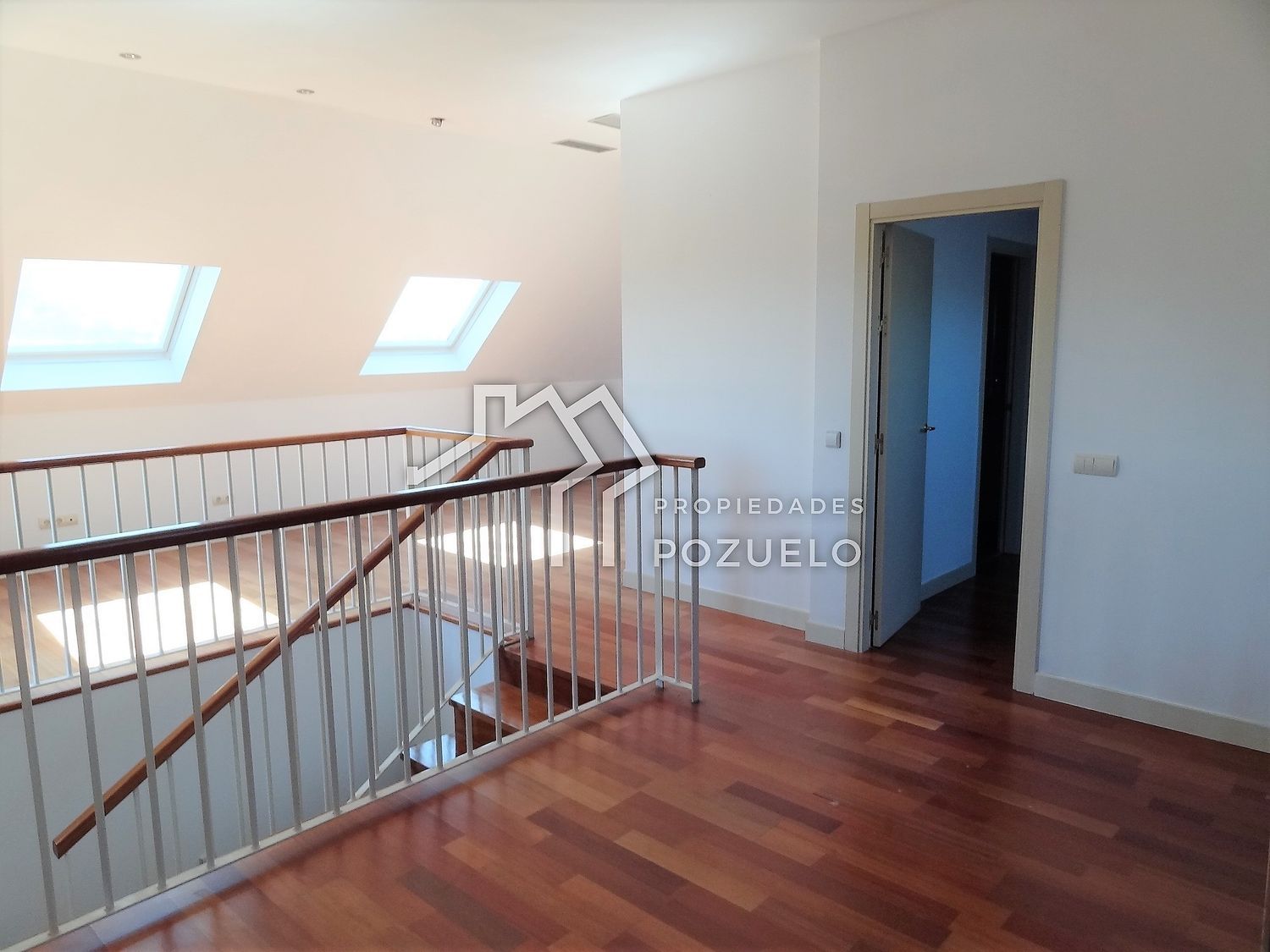 Chalet pareado en Bellas Artes, 6, Zona norte - Foto 41