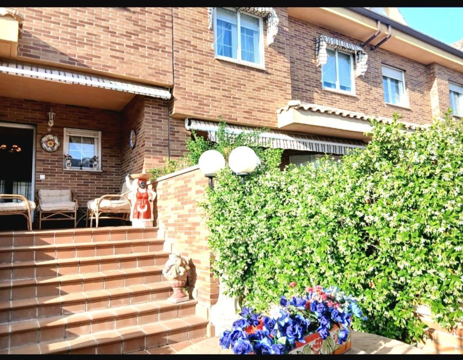 Chalet adosado en Calle de Homero, 33 RestnII - Foto 2