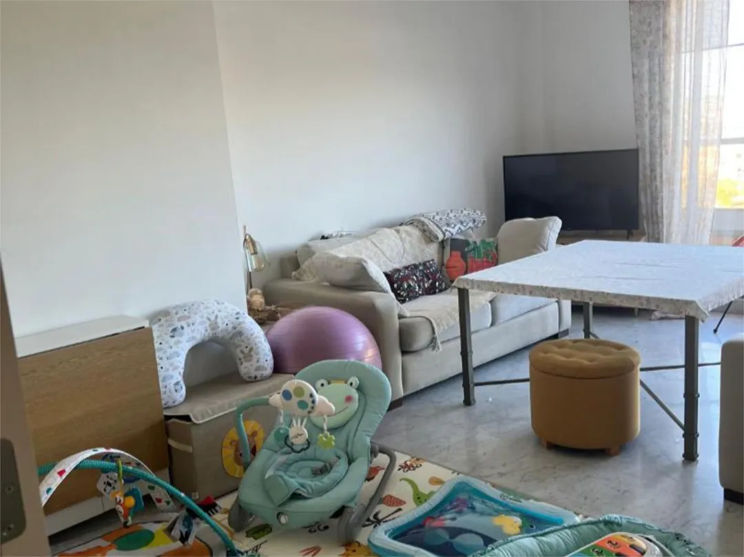 Ático en  Avenida Concejal Alberto Jiménez-Becerril 26 - Foto 9