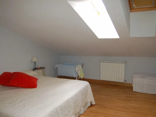 Dúplex en Calle Julio Atienza, 2, Villalba Pueblo, Villalba Pueblo - Foto 6