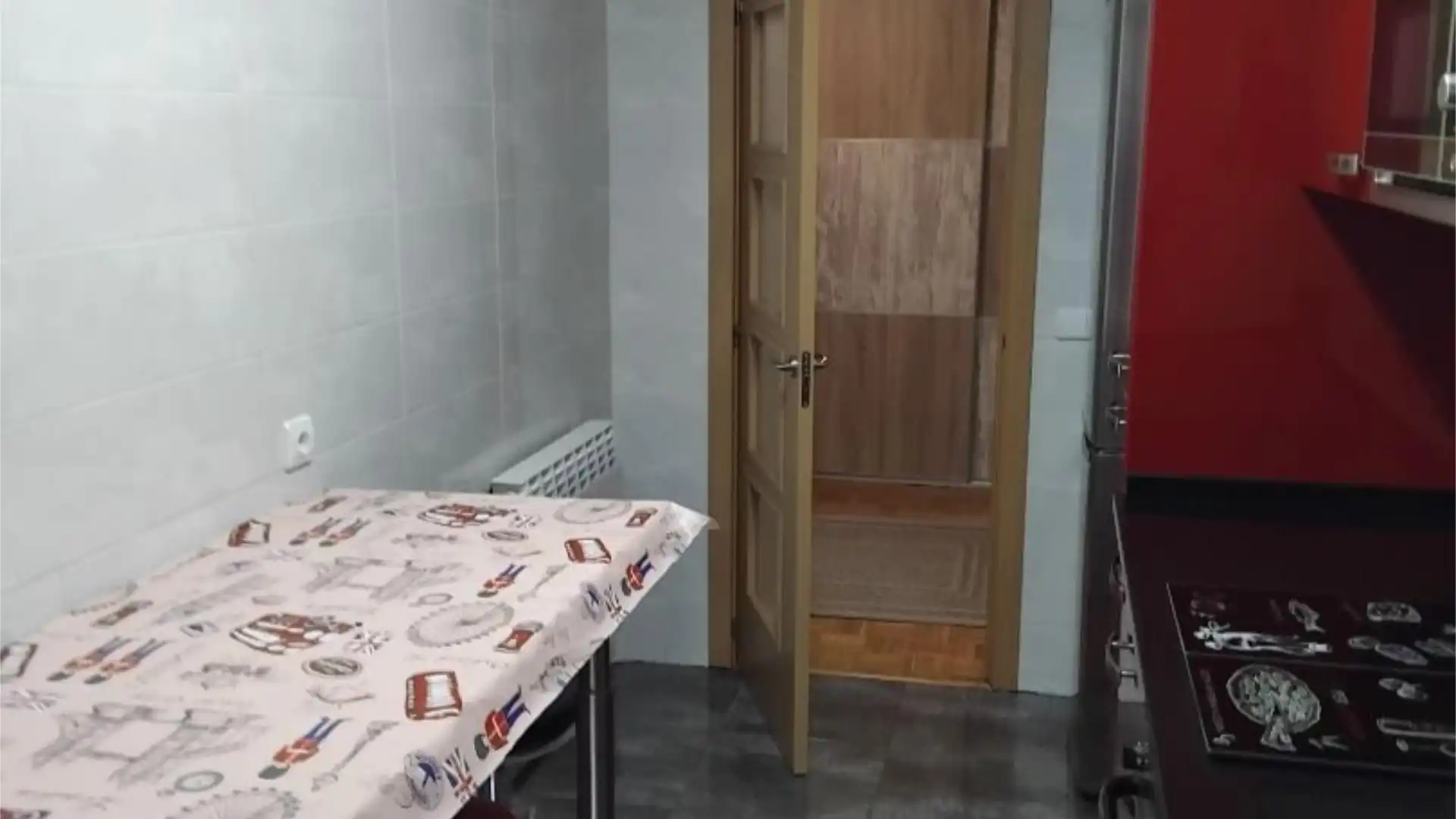 Piso en  Jose Pablo Ulibarri Xenda 12 - Foto 1