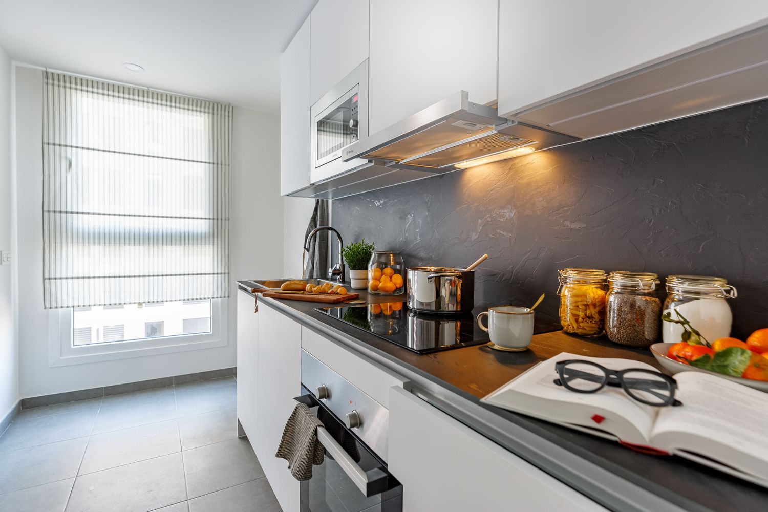 Piso en avenida de la Gran Vía del Sureste, 53 - Foto 6