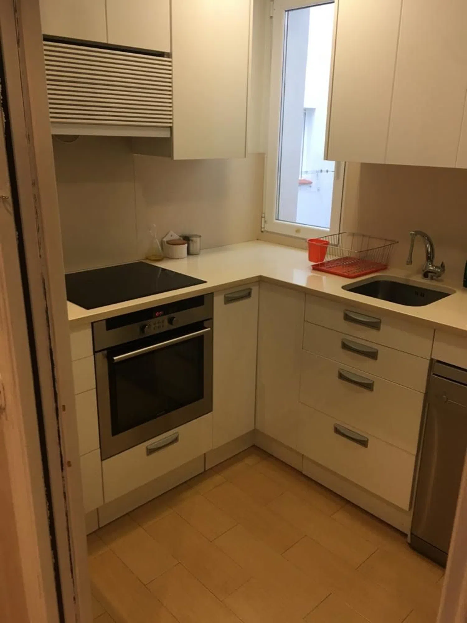 Piso en calle duque de sesto, 11 - Foto 25