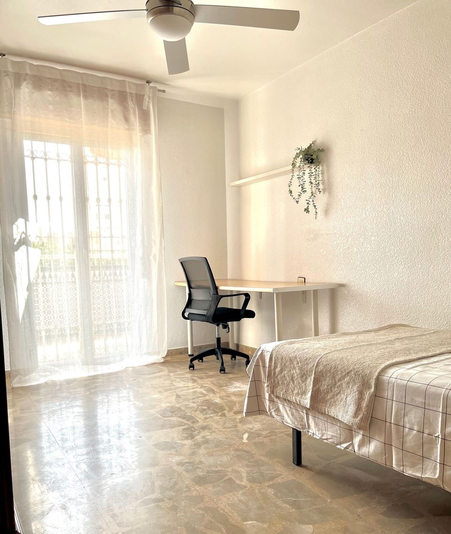 Piso en Calle San Juan Bosco, 83, Altamira - Oliveros - Barrio Alto, Altamira - Oliveros - Barrio Alto - Foto 8