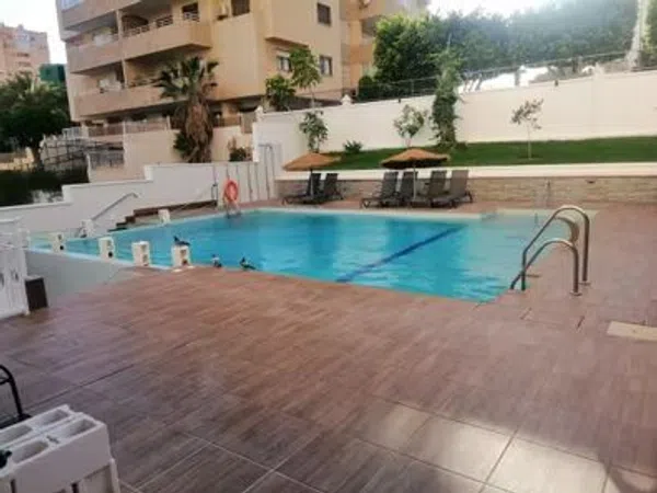 Piso en Plaza Torre Clara, 3, Aguadulce sur - Foto 9