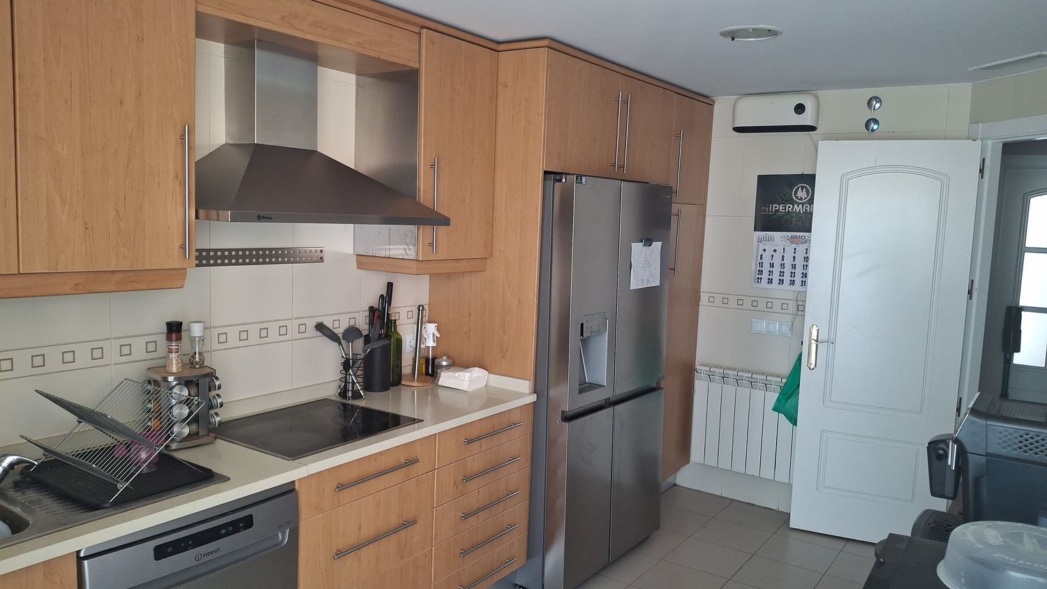 Chalet adosado en Calle plateros, 17, Hospital - Nuevo Centro, Hospital - Nuevo Centro - Foto 4