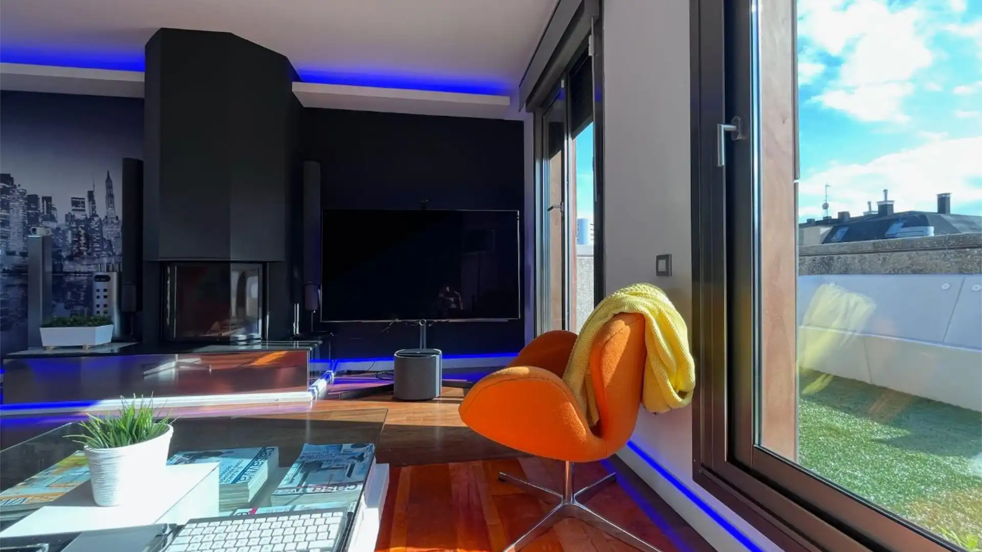 Piso en  Calle Viseu 15 - Foto 2