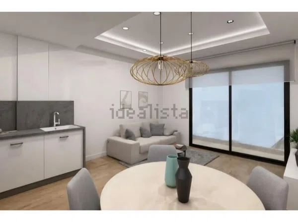 Estudio en Calle del Pare Manjón, 7, Campello Pueblo, Campello Pueblo - Foto 10