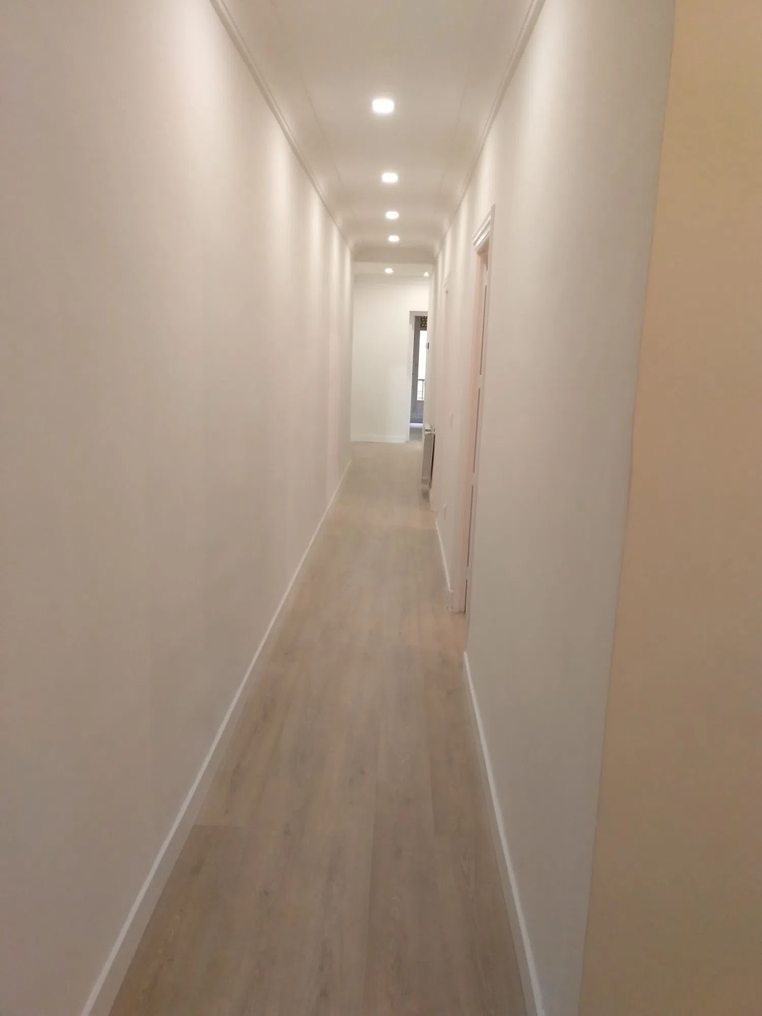 Piso en costanilla de los Desamparados, 21 - Foto 23