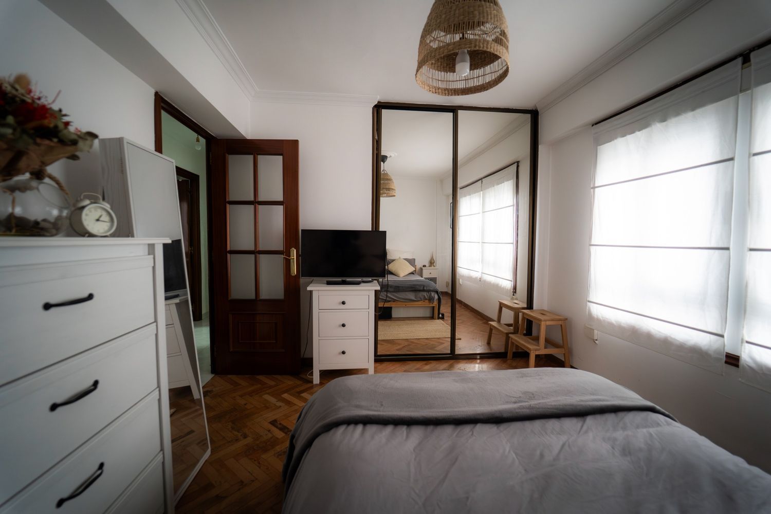 Piso en calle Manuel Piñeiro Pose, 10 - Foto 2