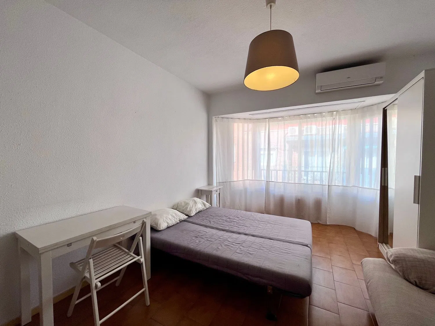 Estudio en calle del Conde Duque, 6 - Foto 14