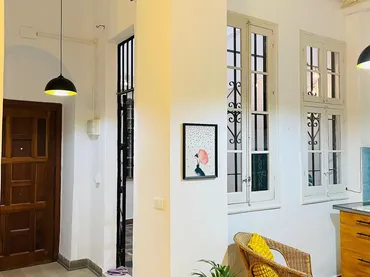 Apartamento en  Ollerias - Foto 5