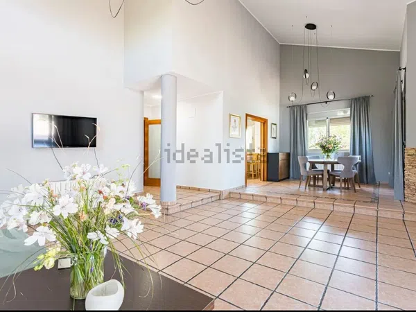 Casa o chalet independiente en Los Cedros, 29, Altorreal-El Chorrico - Foto 5