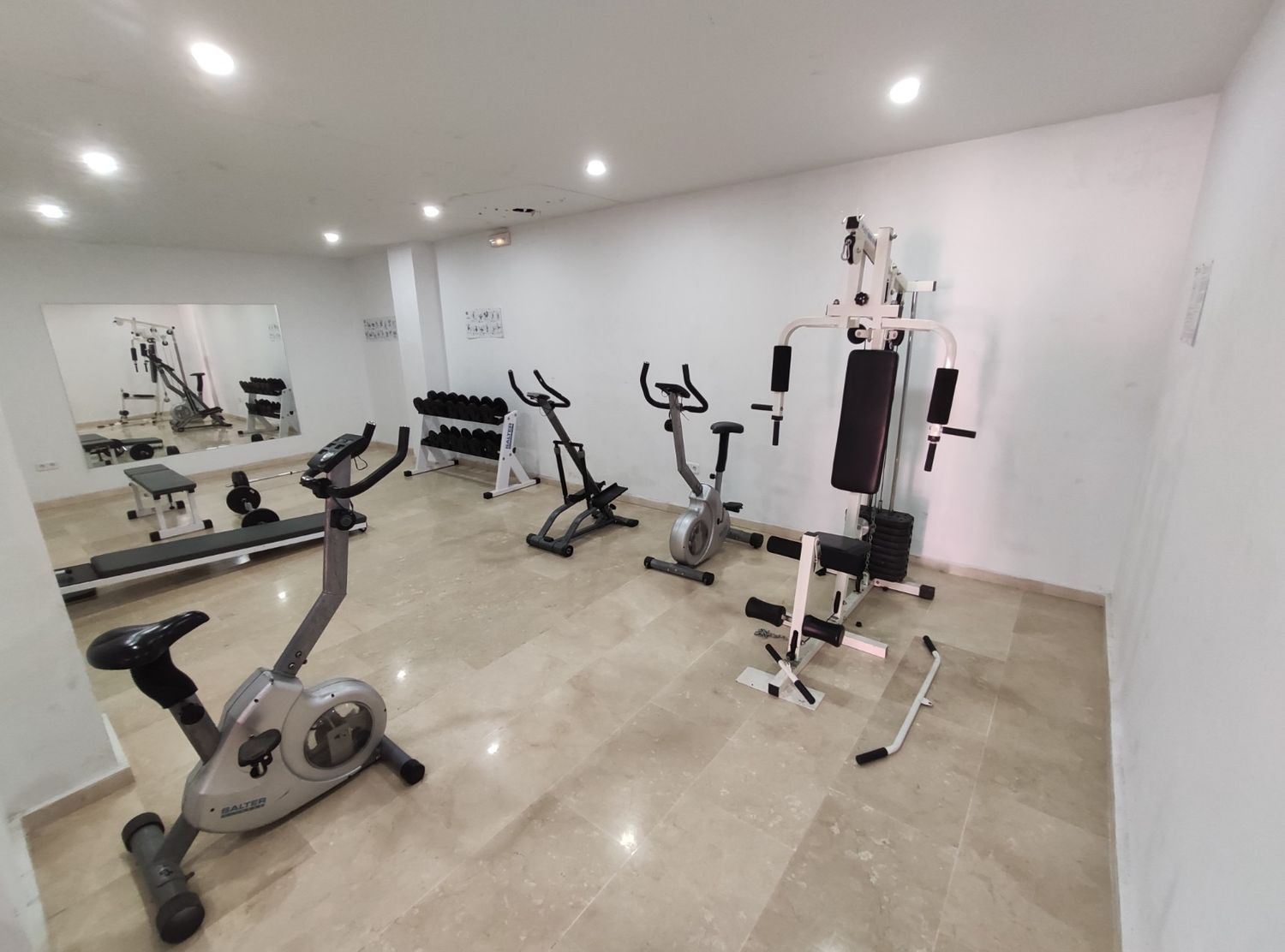 Piso en Calle Alfonso Eanes, 5, Nuevo Hospital, Nuevo Hospital - Foto 8